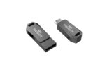 Mini Metal OTG DUAL Flash Drive China