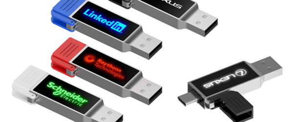 Why USB Flash Drives from China Dominate the Global Market