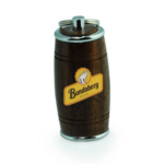 USB Flash Drive Wooden Barrel