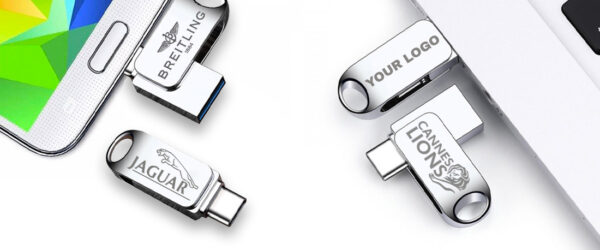 Elevate Your Brand with Custom USB Drives: Versatile Tools for Success
