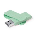 ECO USB Twister flash drive