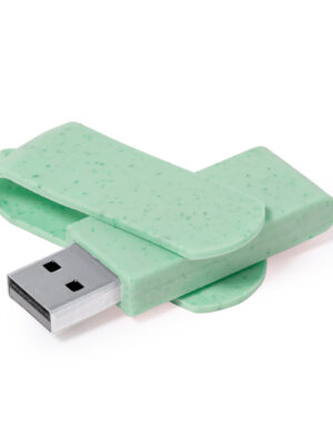 ECO USB Twister flash drive