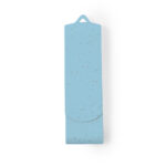ECO USB Twister flash drive color blue