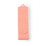 ECO USB Twister flash drive color red