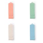 ECO USB Twister flash drive colour