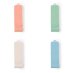 ECO USB Twister flash drive colour