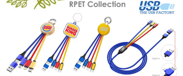 USB Charging Cable Factory