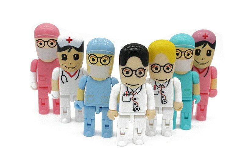 Doctor USB Flash Drive Shape China Factpry Doctor USB Flash Drive Shape China Factpry