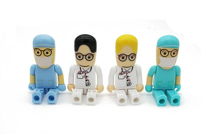 Doctor shape usb flash drive manufacturers Doctor shape usb flash drive manufacturers