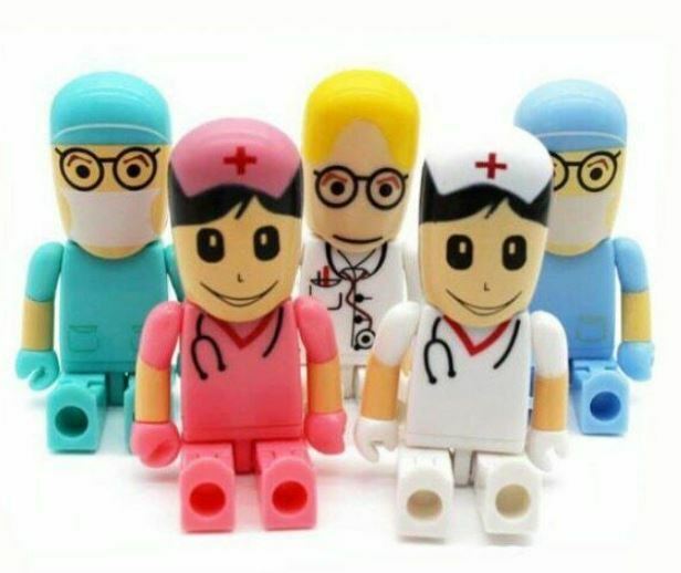 Pendrive Doctor USB Flash Drive Pendrive Doctor USB Flash Drive