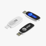 USB Led Light and mini lanyard