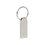 USB Metal Keyring China Factory