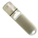 Waterproof Metal USB Flash drive China Factory