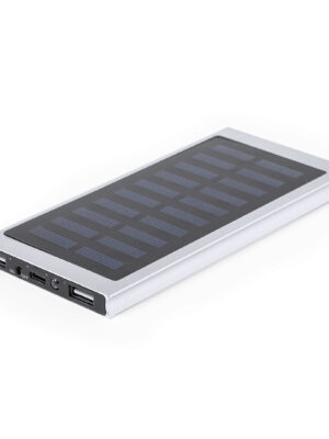 Solar Power Bank china factory 8000 Mah