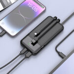 Fast Charging Power Bank 20000mAh factory manufacturers china