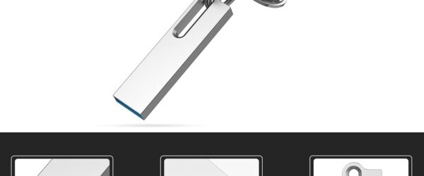 Branded Chips for All Custom Pendrives: The Revolution of Smart Storage