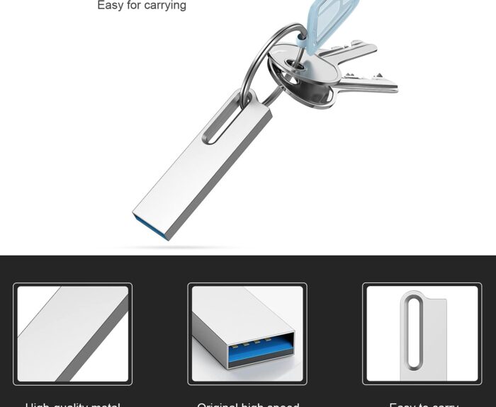 USB Flash Drive china factory
