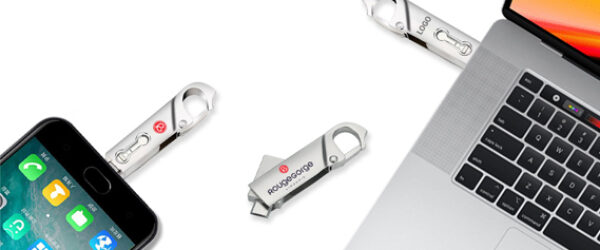 Why Choose Our China Metal USB Flash Drive Factory?