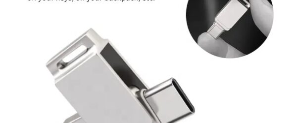 How Chinese USB Factories Ensure High-Quality Flash Drives