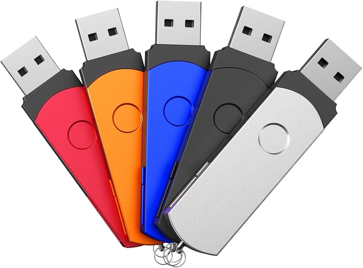 China USB Flash Drive factory Promotional