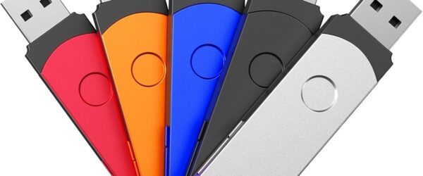 How Custom USB Drives From China Strengthen Brand Identity
