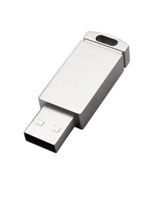 Metal Shape USB Flash Drive china factory