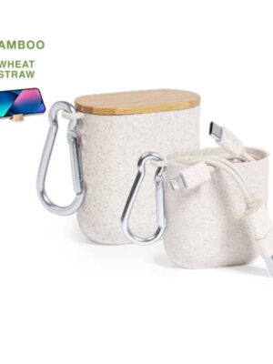 Eco Charing cable with eco box