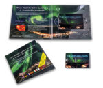 digipack usb and book china factory