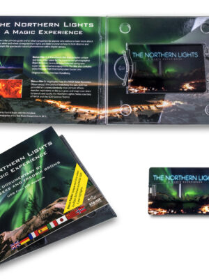 digipack usb and book china factory