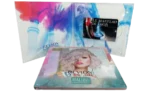 Digipack With USB Business Card