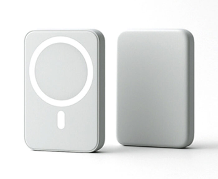 Promotional Magsafe Power Bank Wireless Charger 15w china factory